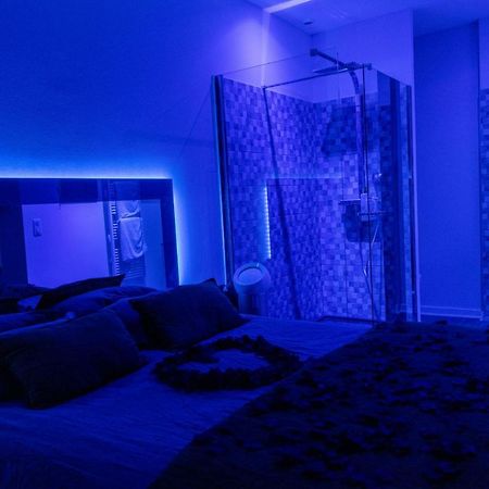 La Chambre Des Secrets Μπιαρίτζ Εξωτερικό φωτογραφία